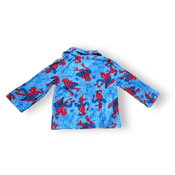 ✨ SPIDER-MAN PJ SHIRT✨ - Picture 4 of 4